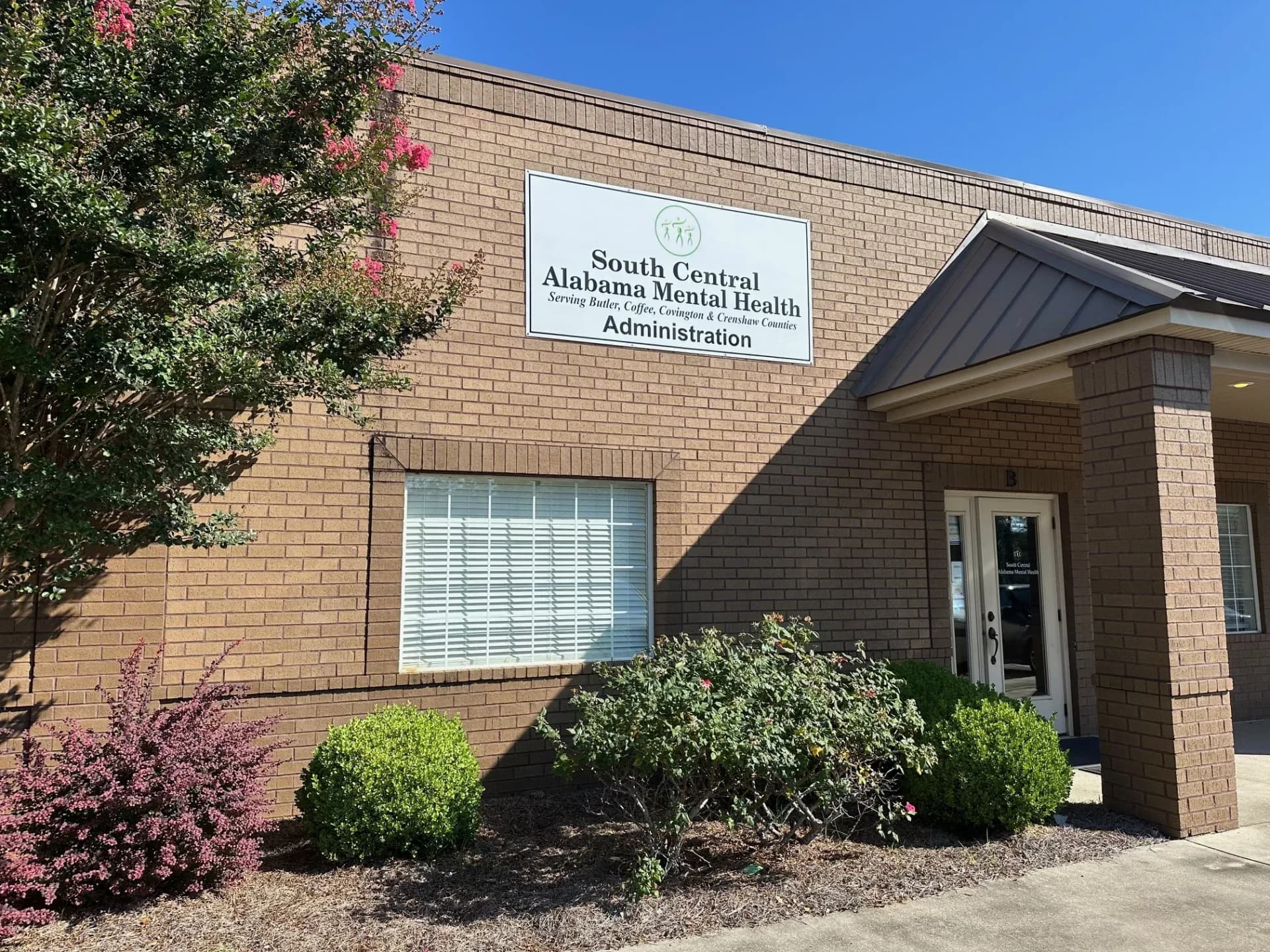 Administration Headquarters