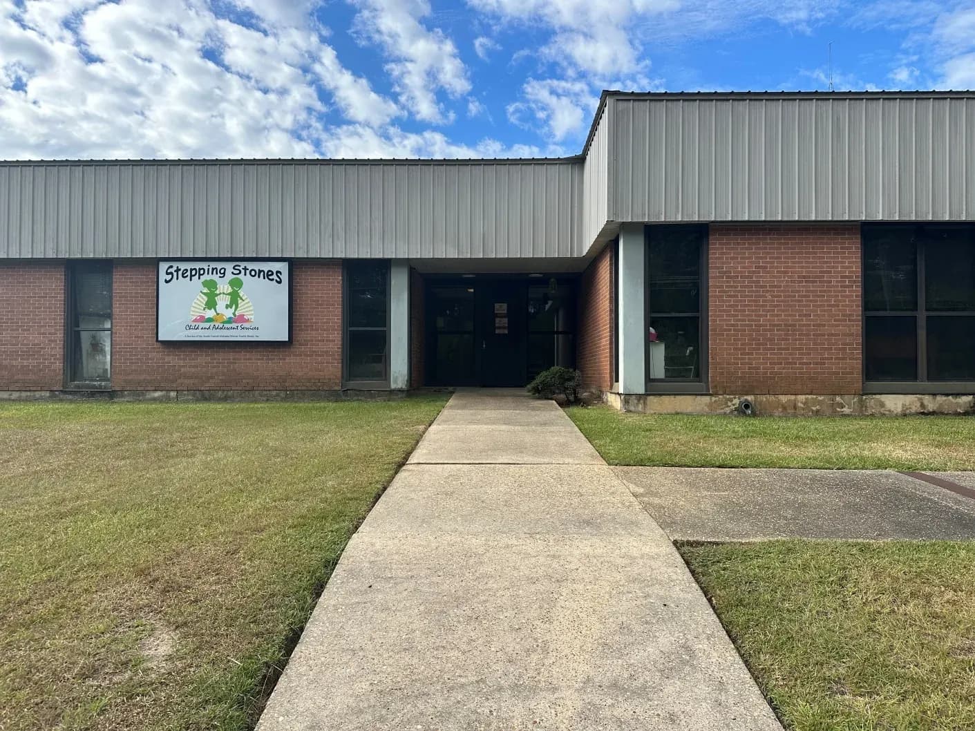 Covington County Stepping Stones