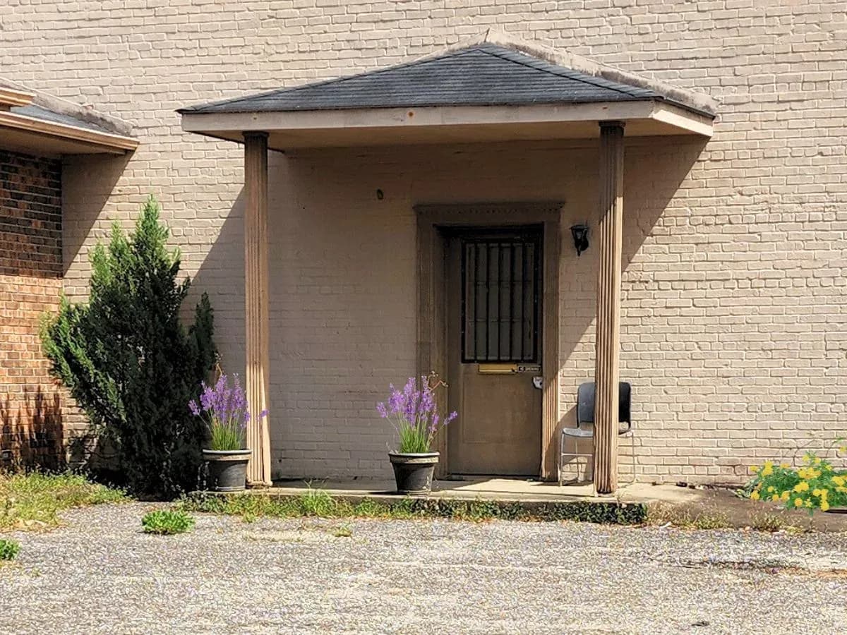 Downtown Enterprise Administrative Office