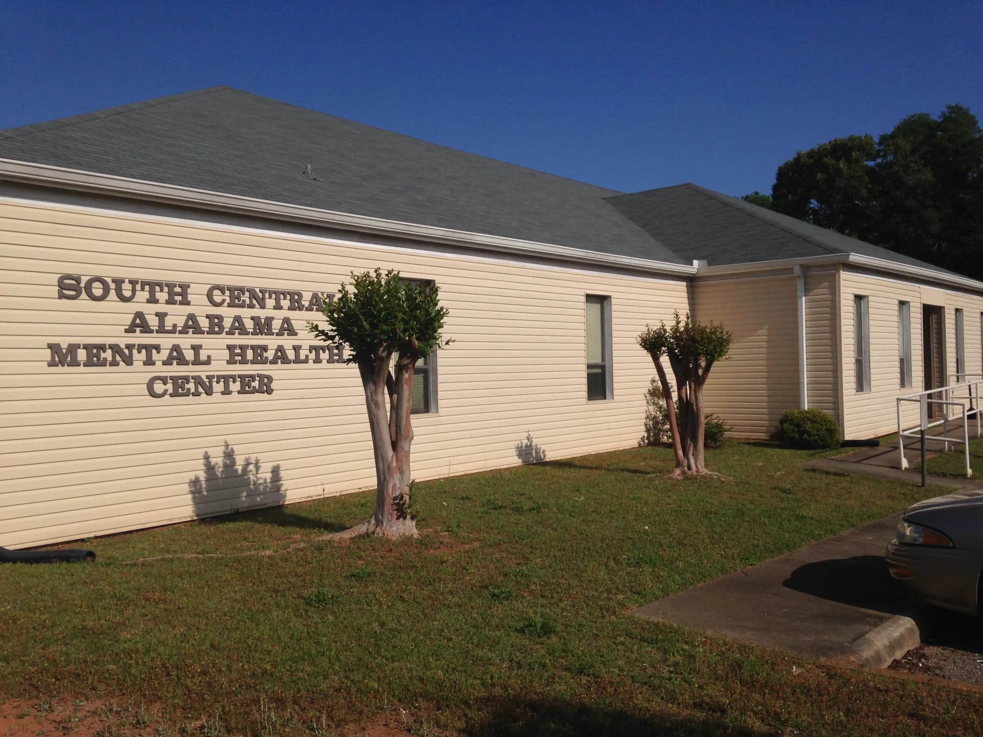 Coffee County Outpatient