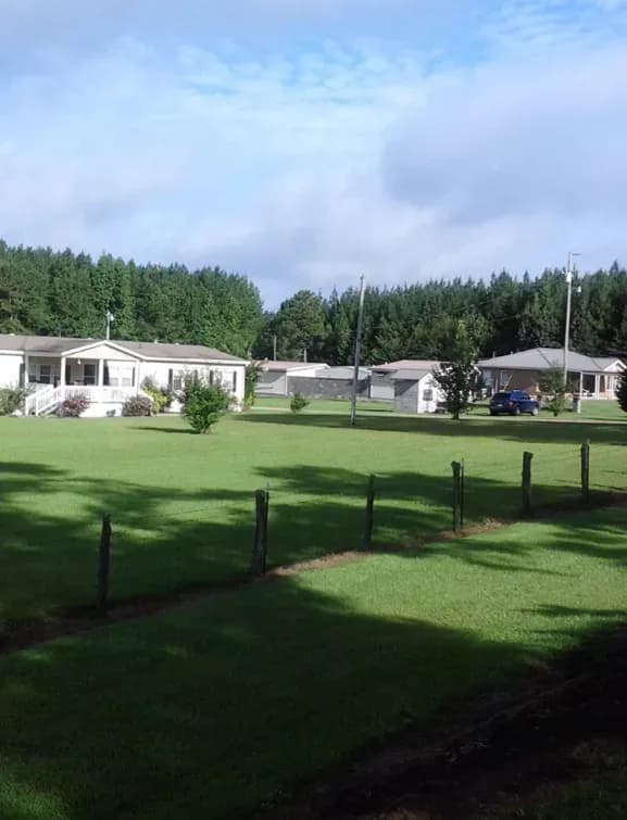 Graceland — 3 Bed Group Home