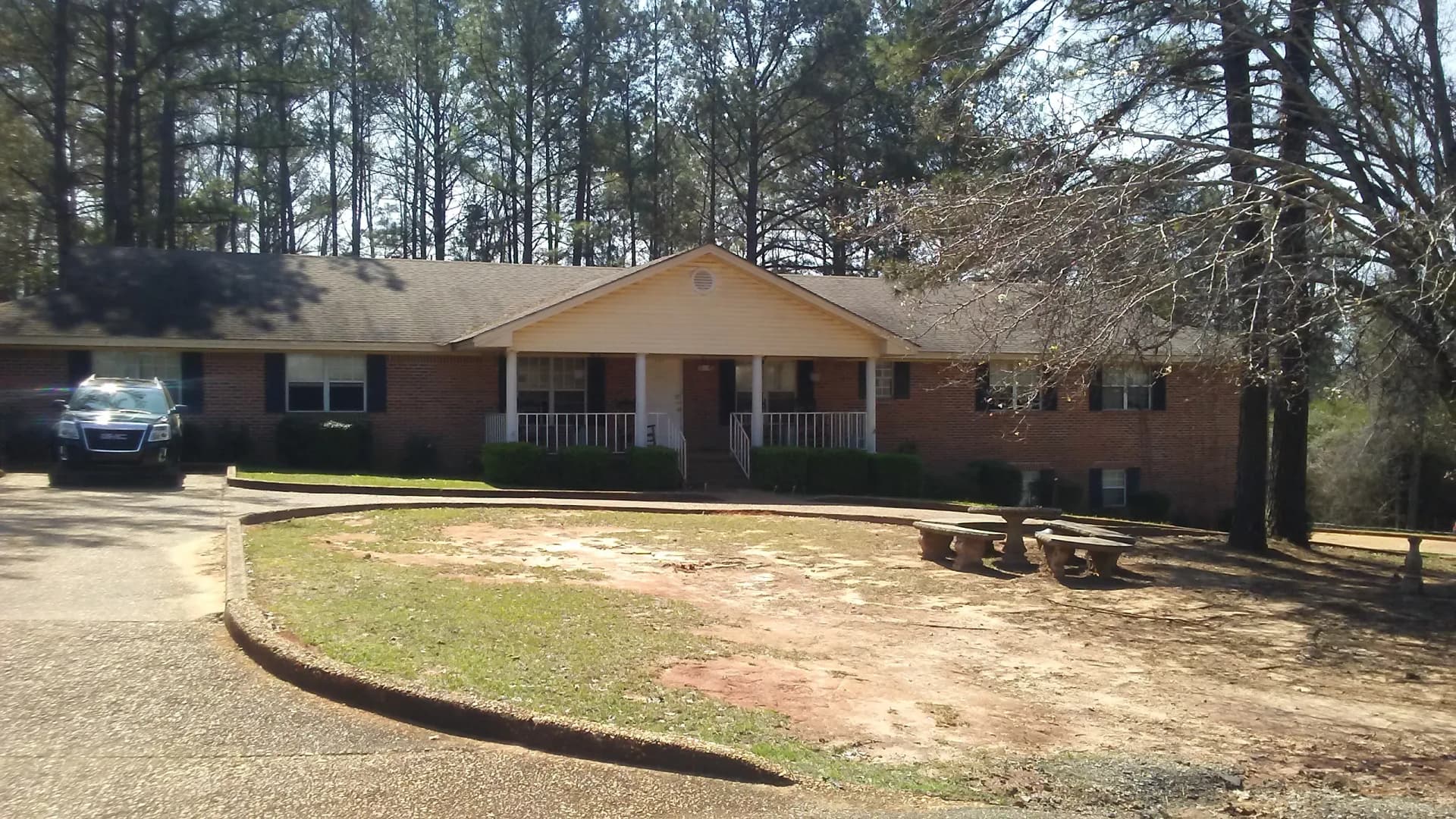 Green House — Specialized Behavioral Group Home