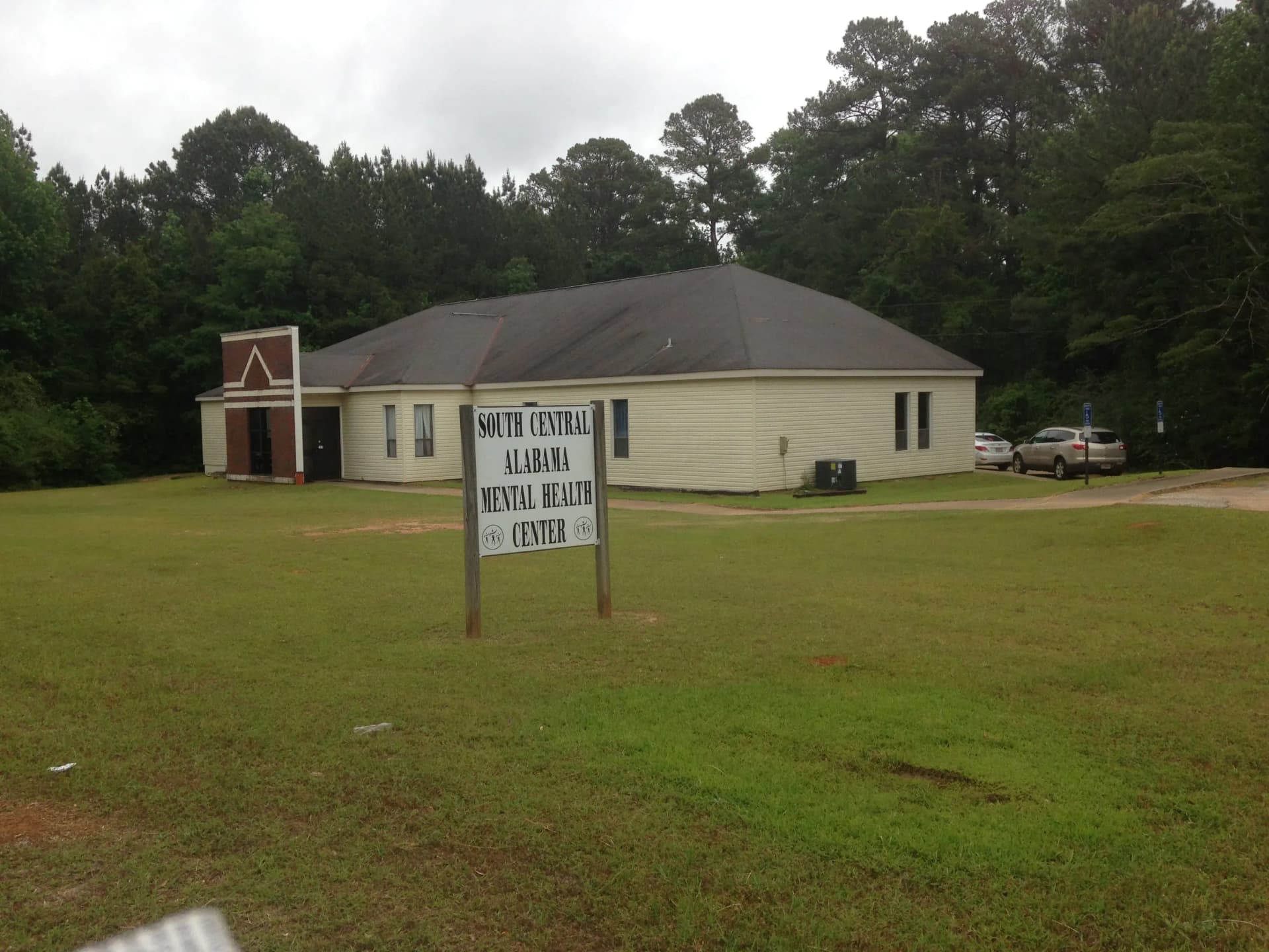 Butler County Outpatient