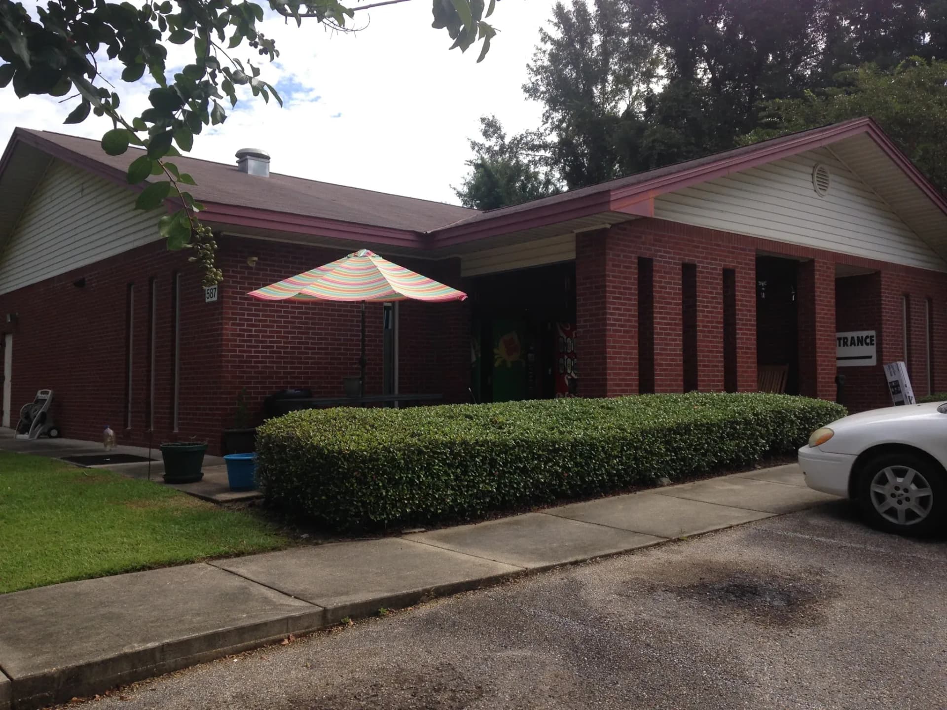 Crenshaw County Outpatient