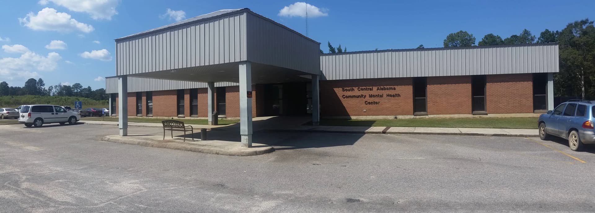 Andalusia Outpatient