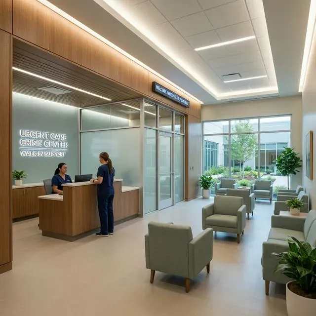 24/7 Crisis Helpline