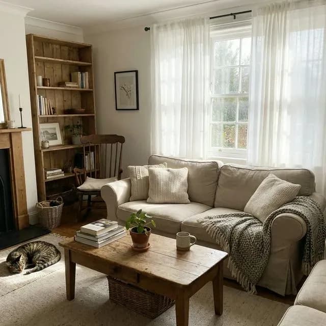 In-Home Intervention