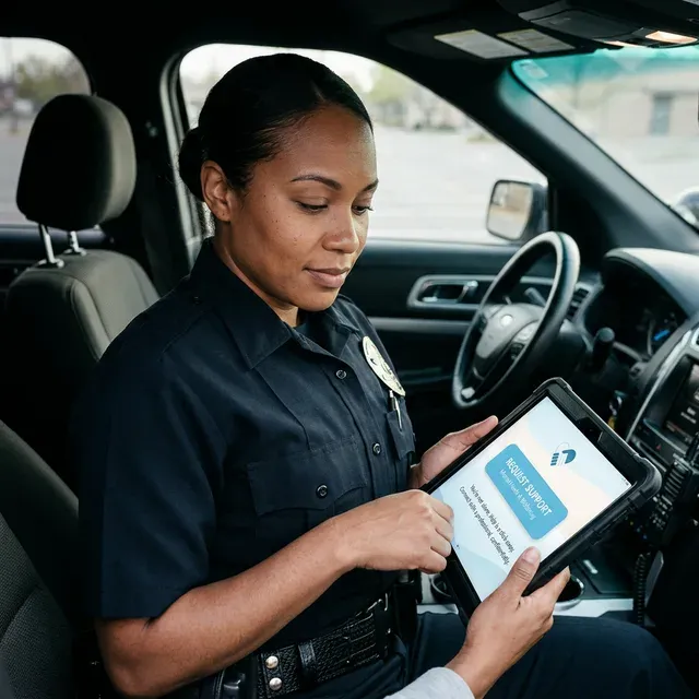 Veterans & First Responders