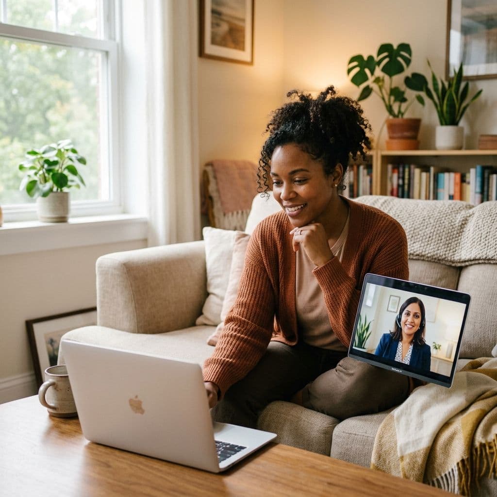 Care from Anywhere