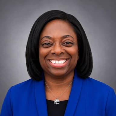 Portrait of Tacelyn "Taz" Terry-Vaznaian, MS, Crisis and Emergency Services Director