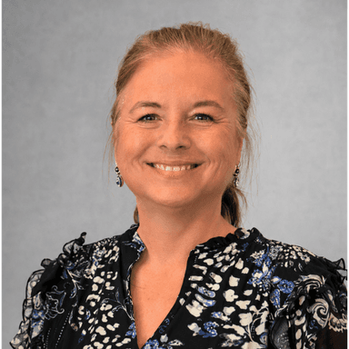 Portrait of Staci Wilson, AS, APS, Prevention Director