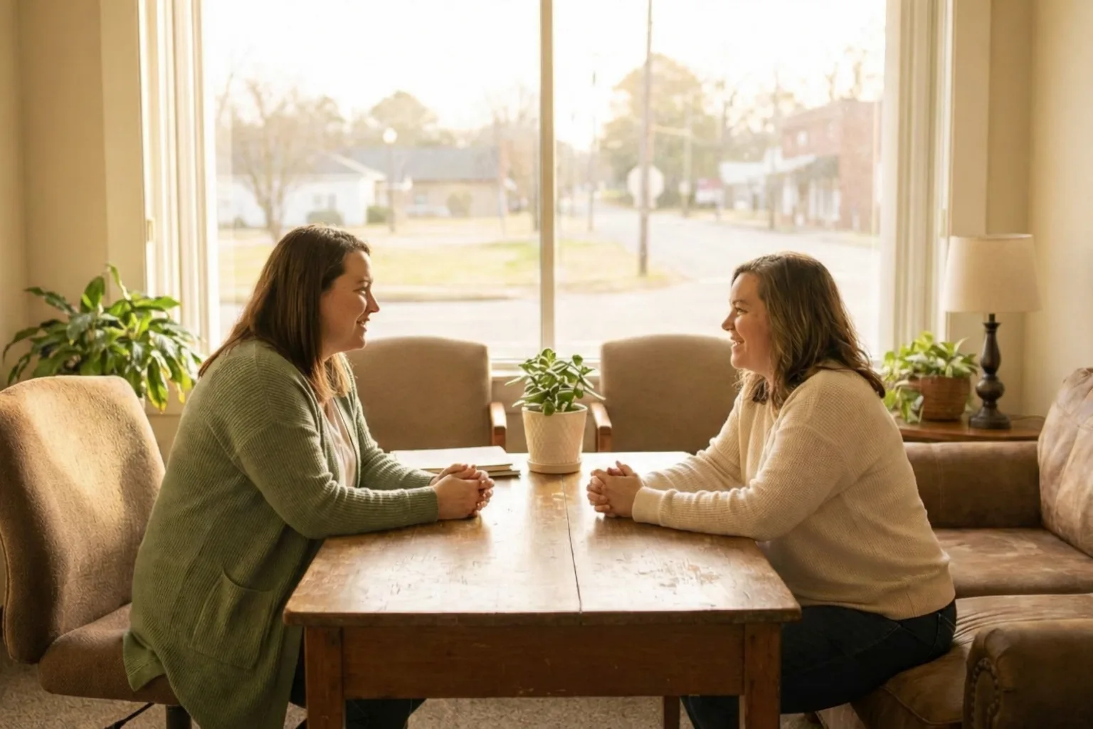 Mental Health Services