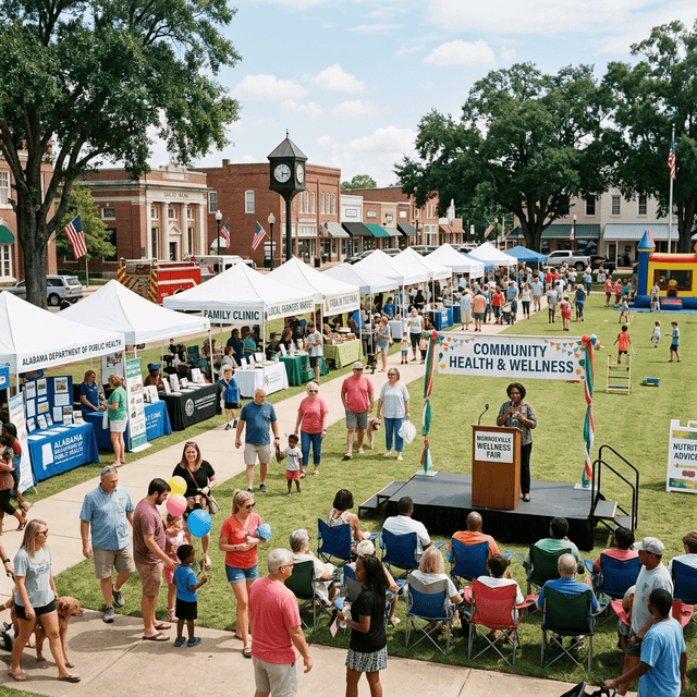 Prevention & Community