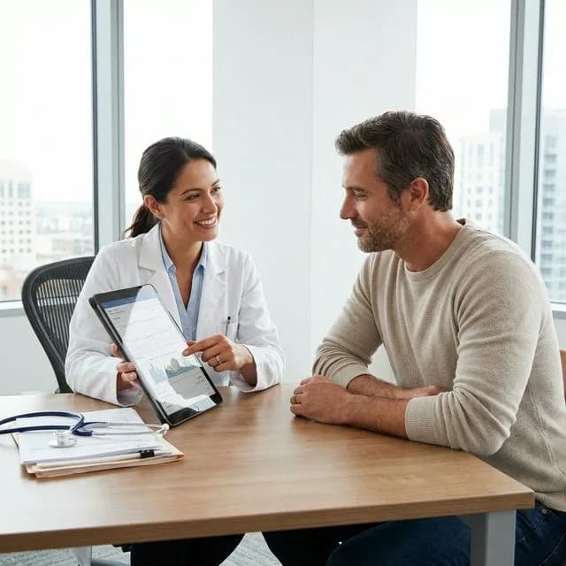 Partnering to support stronger, healthier communities