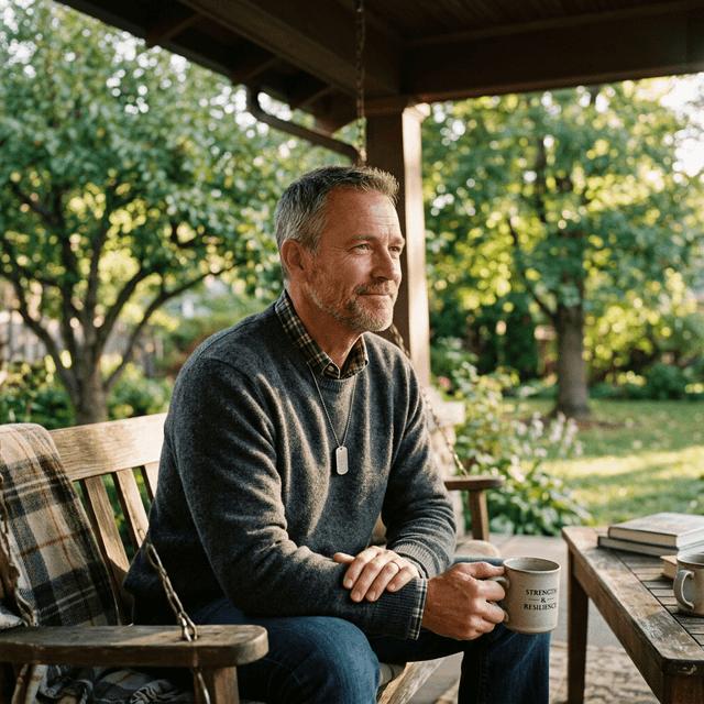 Veterans & First Responders