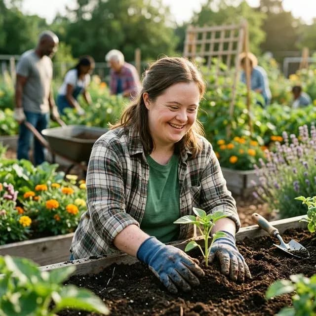 Common questions about Developmental Disability Services