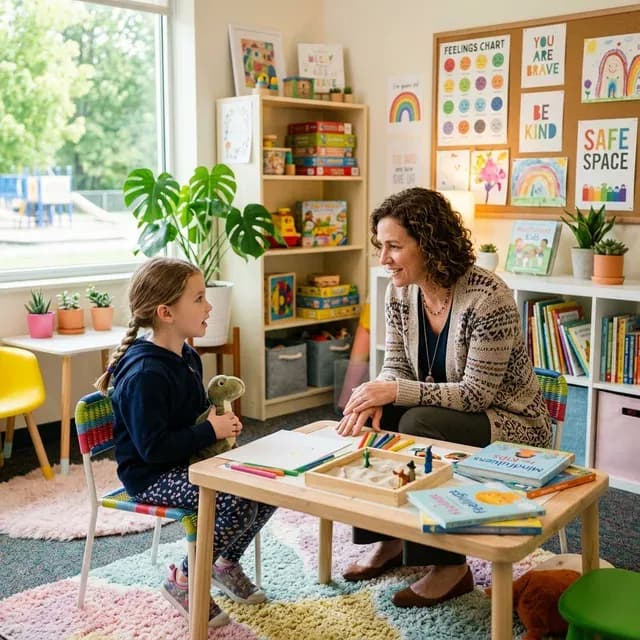 Common questions about school-based services