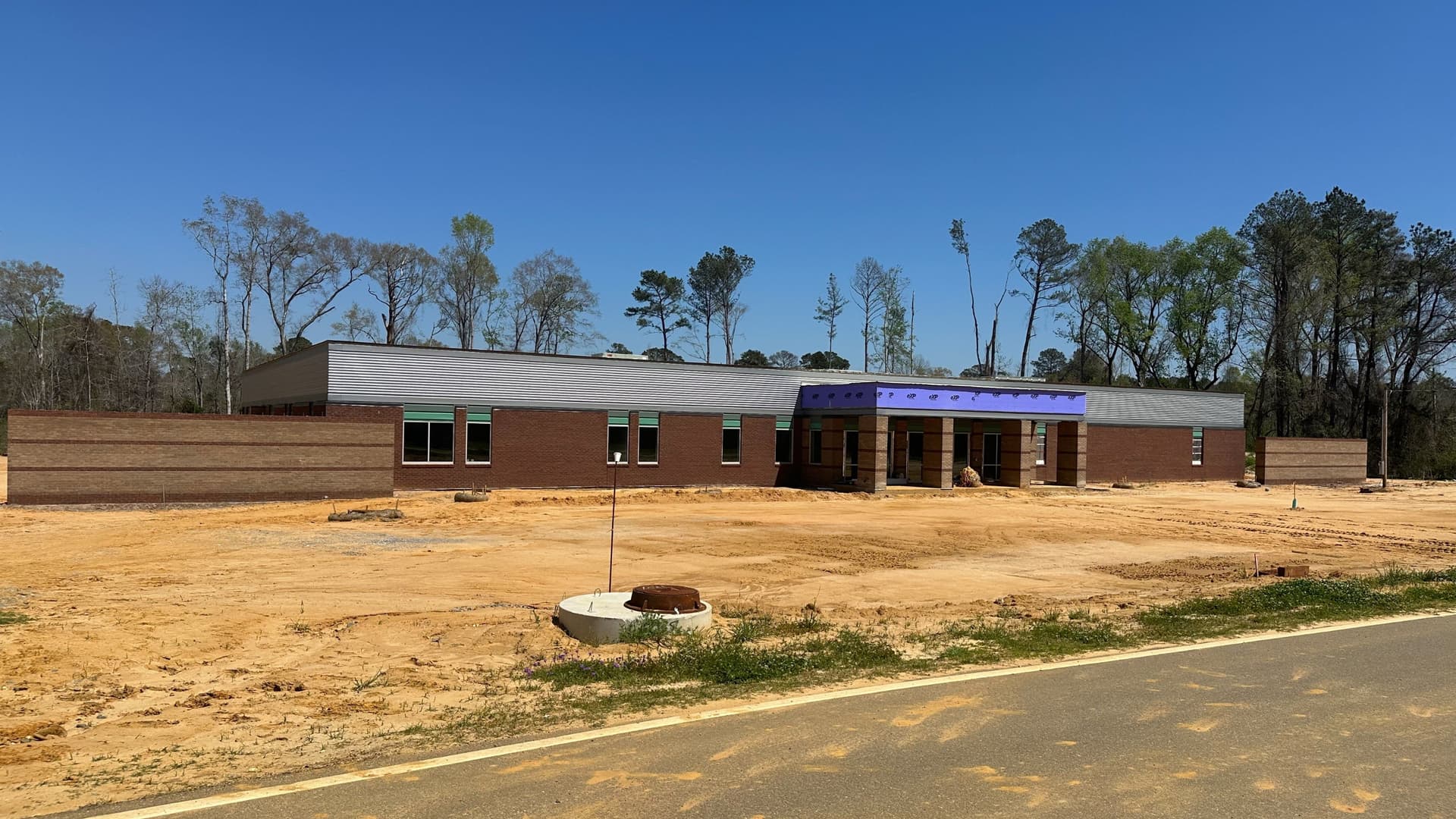 Sullivan-Tate Rural Crisis Care Center