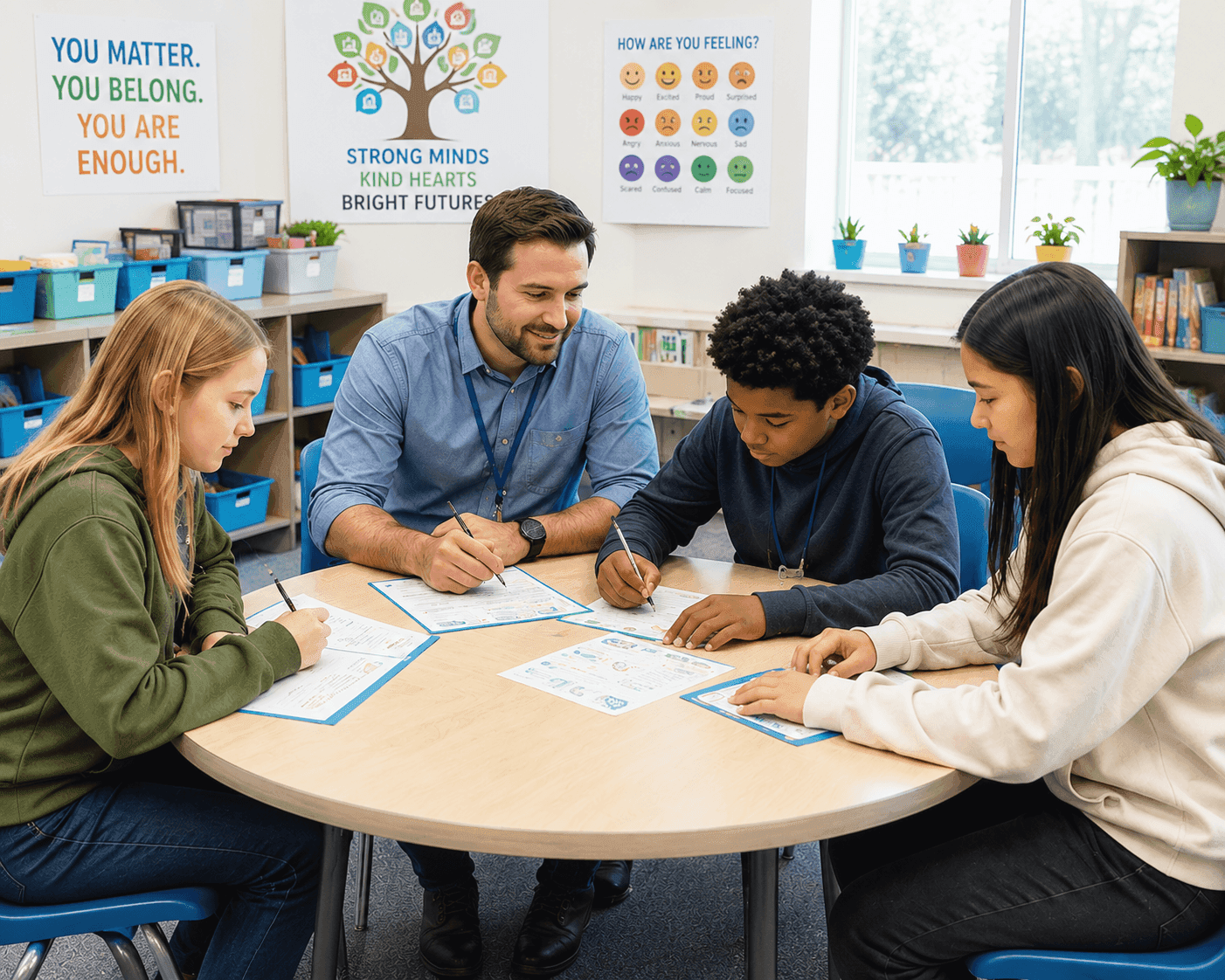 School-Based Services