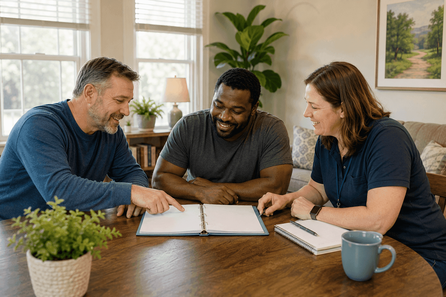 Common questions about the Green House