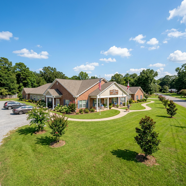 Residential Services