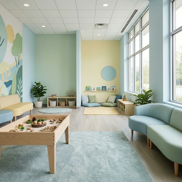 Stepping Stones Outpatient